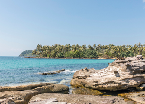 Combiné Thaïlande, De Bangkok aux Sables de Koh Kood 4* - 26