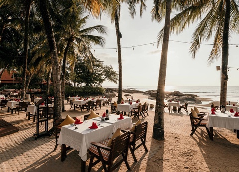 Naya Collection KhaoLak Laguna Resort 4*(nl) - 7