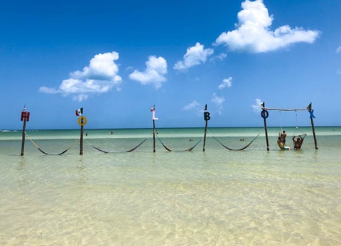 Circuit Beautés mayas et plage des Caraïbes (Logement au Framissima Évasion Viva Maya by Wyndham) **** - 5