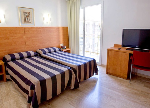 Hotel Cleopatra & Spa 4* - 11