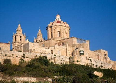 Circuit Couleurs de Malte - Seaview Hotel 4* - 2