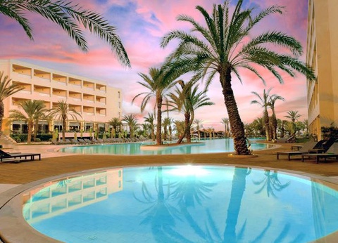 Hôtel Rosa Beach 4* - 3