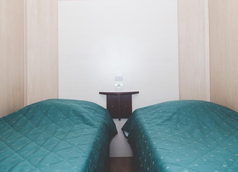 Moncontour Active Park, 3* - 22