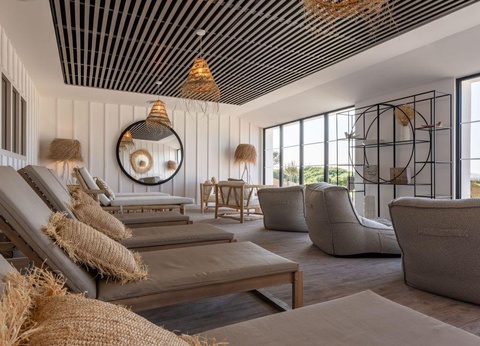 Relais Thalasso Ile de Ré 4* - 9