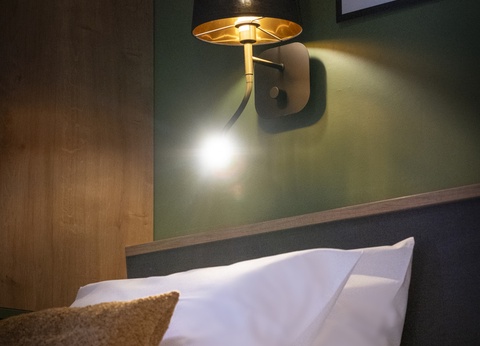 Résidence Club Le Serra Neva 4* - 4