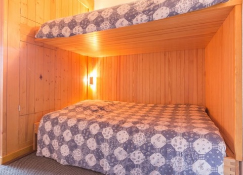 Résidence travelski home classic Les Lauzières - 12