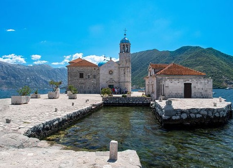 Circuit Splendeurs du Monténégro & des Balkans 8J/7N - 2026 - 8