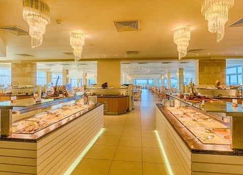 Club Framissima Annabelle Beach Resort 5* - 15