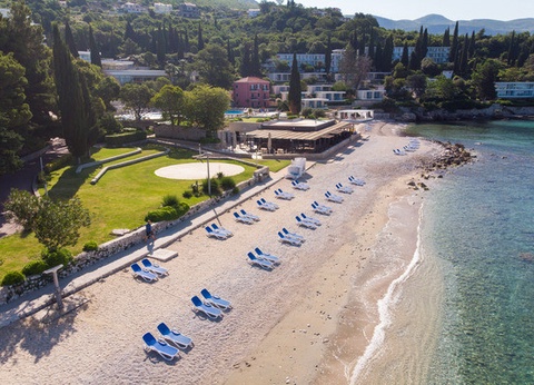 Hôtel Astarea 3* - 6