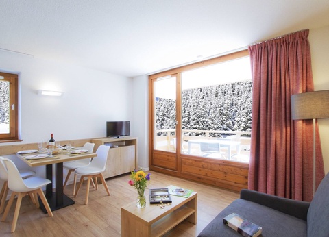 Résidence Référence Le Buet - 15