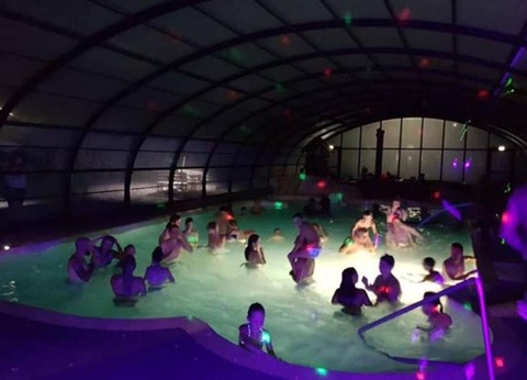 Camping Le Clairmarais, 4* - 6