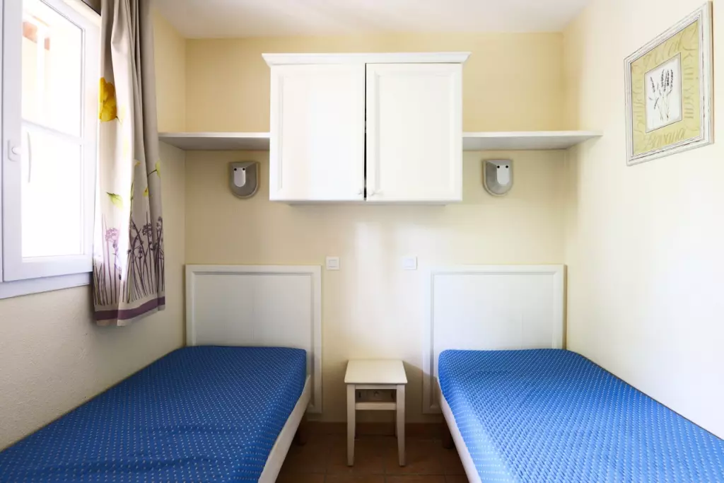 Résidence Maeva Particuliers Le Hameau des Issambres - 447