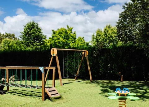 Camping Domaine Les Oréades, 5* - 42