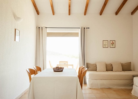 Résidence Les Hauts De Santa Giulia 2* - 11