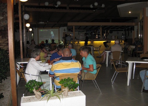 Hôtel Meliton Hotel 3* - 13