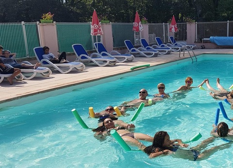 Camping Les Bonnets, 3* - 11