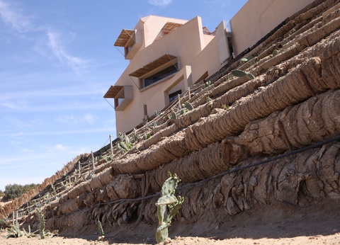 Hôtel Dar Hi Life 4* - 26