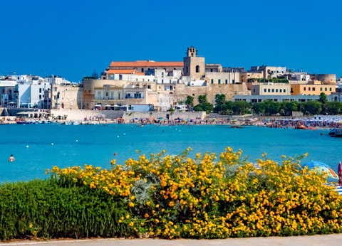 Circuit Essentiel des Pouilles 4* - 10