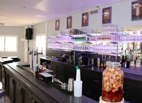 Camping Les Alouettes, 4* - 54