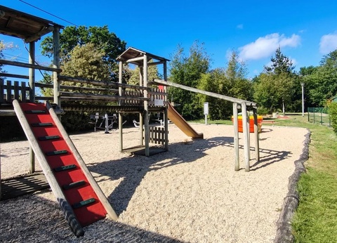 Camping Les Capucines 4* - 10