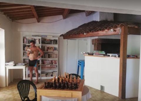 Camping Le Parc, 4* - 26