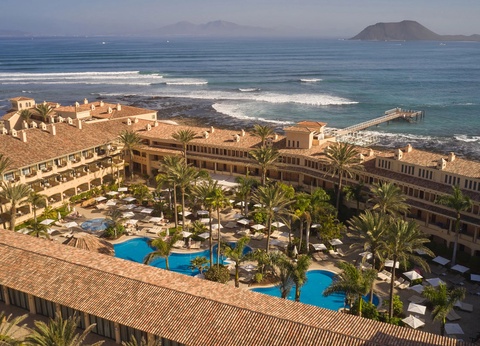 TUI Sélection Hôtel Secrets Bahia Real Resort & Spa 5* - Adult Only - 7