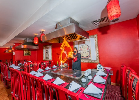 Hôtel Titanic Palace Resort & Aqua Park 5* - 7