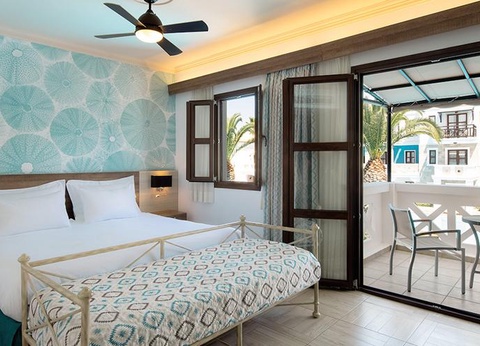 Hôtel Mitsis Royal Mare 5* By Ôvoyages - 3