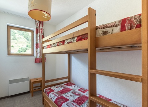 Résidence Référence Pra Sainte Marie - 6