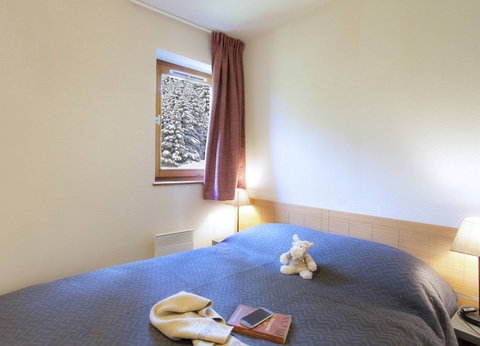 Résidence Référence Le Buet - 10