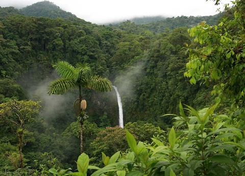 Circuit Volcans et peuples oubliés - 9