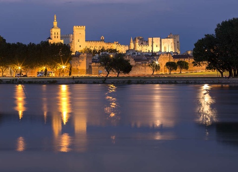 Séjour gourmand au pied du Palais des Papes à Avignon - 4* - 12