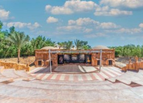 Hôtel Three Corners Sea Beach Resort 4* - 13