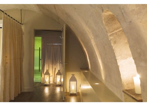 Escapade en amoureux dans un hôtel de charme 4* - 10