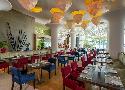 THAÏLANDE | Phuket - Ôclub Expérience Novotel Phuket Kamala Beach 4* - 7