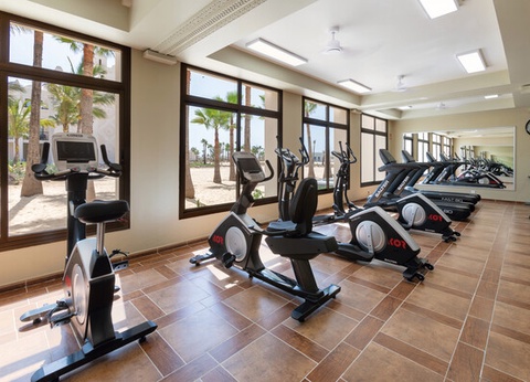 Hôtel Riu Karamboa 5* - 23