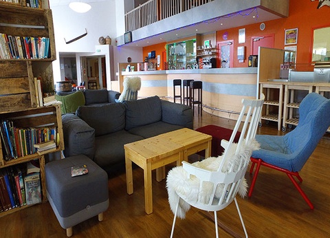 VVF Super-Besse Auvergne Sancy 3* - 13