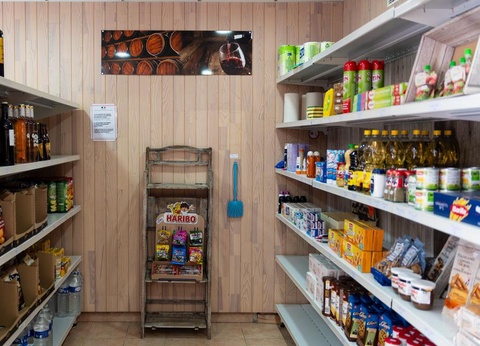 Camping Sunêlia La Source, 4* - 16