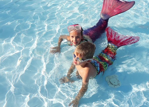 San Benedetto Camping Relais, 4* - 26