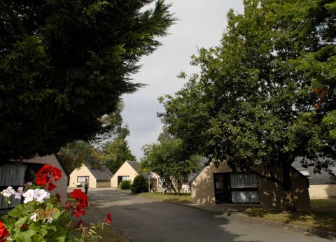 Village Vacances Ty An Diaoul - 8