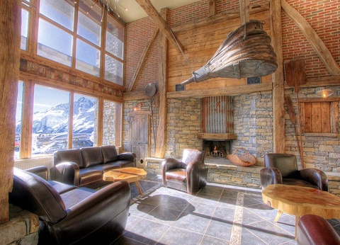 Résidence Les Balcons de La Rosière 4* - 4