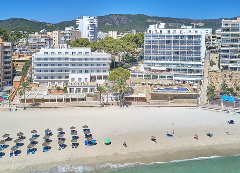 Hôtel Flamboyan Caribe Hotel & Spa 4* - 18