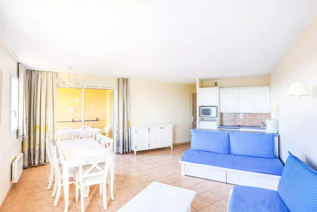 Résidence Maeva Particuliers Le Hameau des Issambres - 239