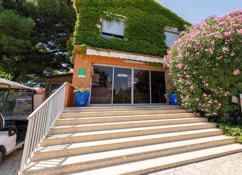 Camping Beau Rivage 4* - 10