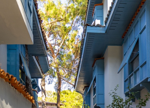 Hôtel Kemer Holiday Club 5* - 16