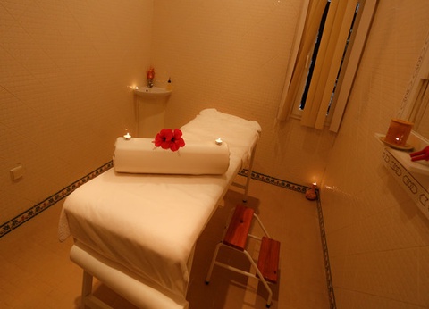 Hôtel Club Framissima Al Jazira Beach & Spa 3* - 14