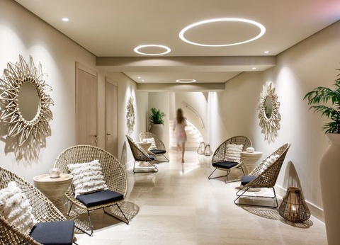 Hôtel Ikos Dassia 5* - 17