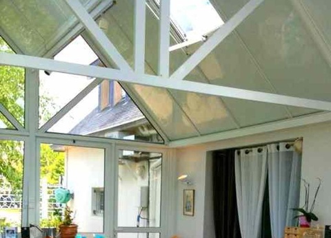 Camping Le Raguènes Plage, 4* - 55