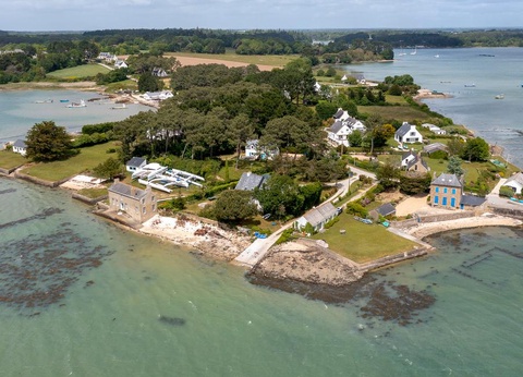 Camping Le Fort Espagnol 4* - 31