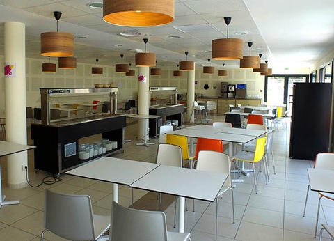 VVF Montagnac Hérault 3* en demi-pension - 7